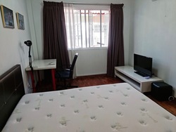 Lorong Marican (D14), Terrace #619539381